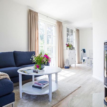Ferienhaus In Fuhlendorf Fuhlendorf  Ngoại thất bức ảnh