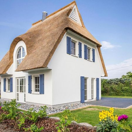 Ferienhaus In Fuhlendorf Fuhlendorf  Ngoại thất bức ảnh