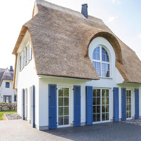 Ferienhaus In Fuhlendorf Fuhlendorf  Ngoại thất bức ảnh