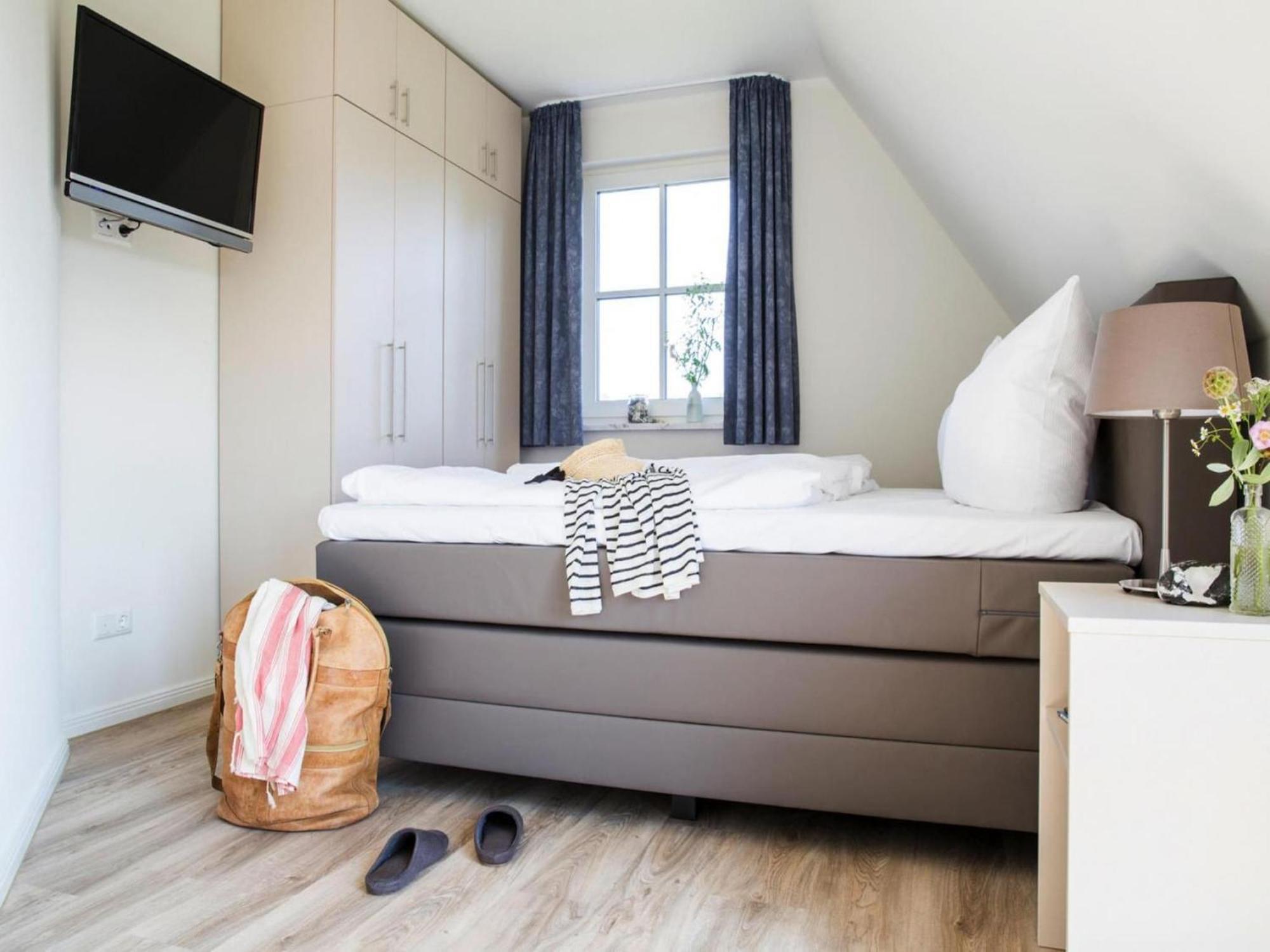 Ferienhaus In Fuhlendorf Fuhlendorf  Ngoại thất bức ảnh
