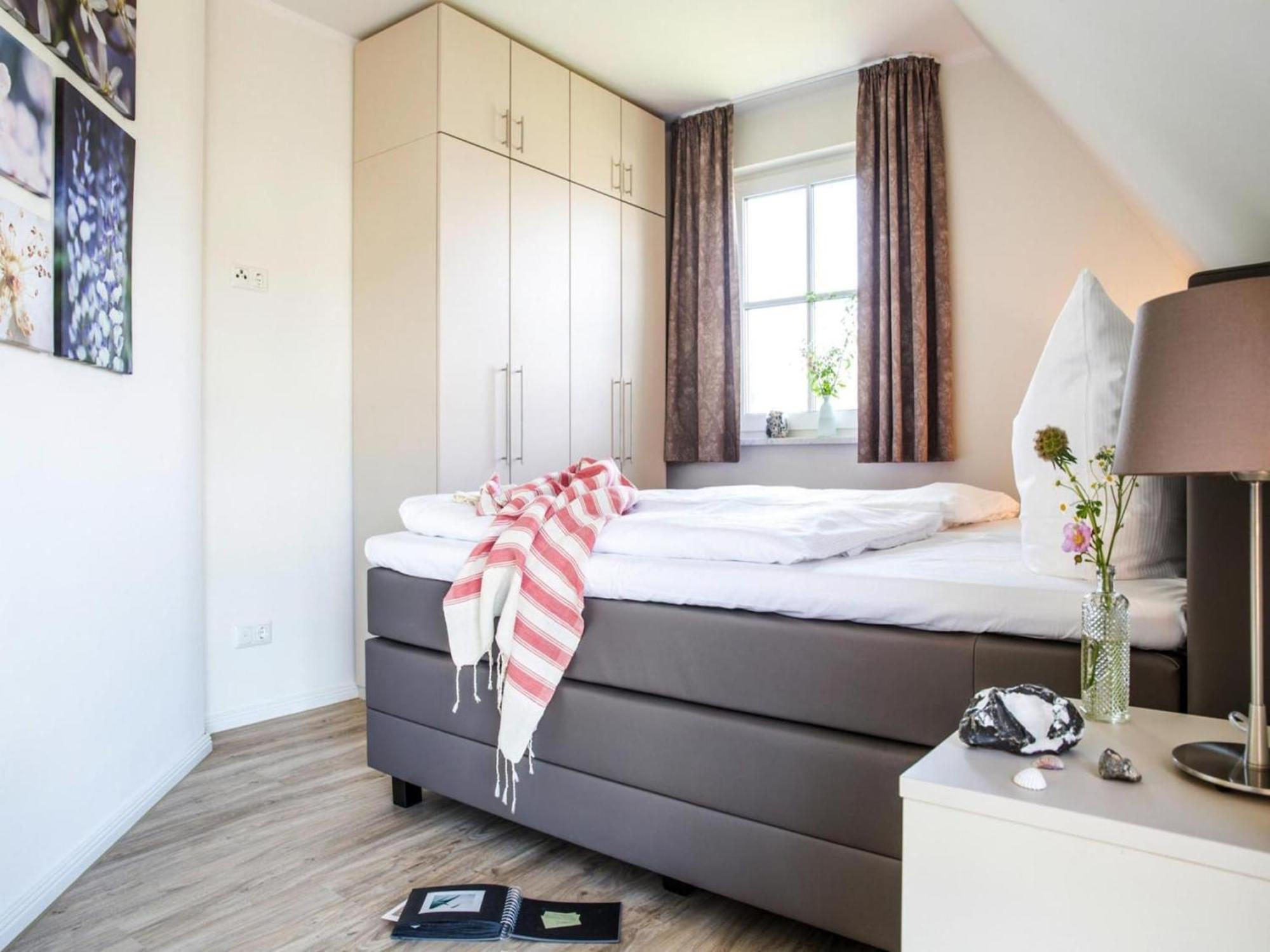 Ferienhaus In Fuhlendorf Fuhlendorf  Ngoại thất bức ảnh