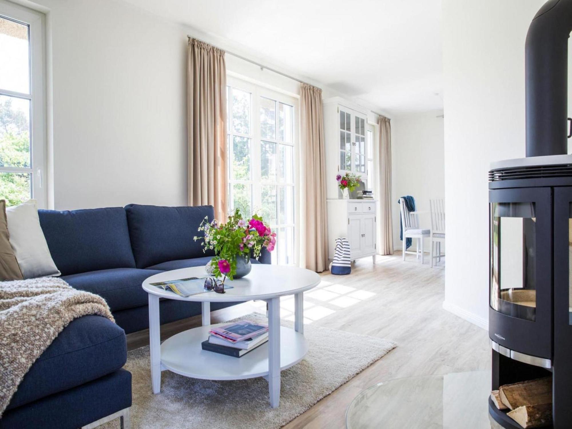 Ferienhaus In Fuhlendorf Fuhlendorf  Ngoại thất bức ảnh