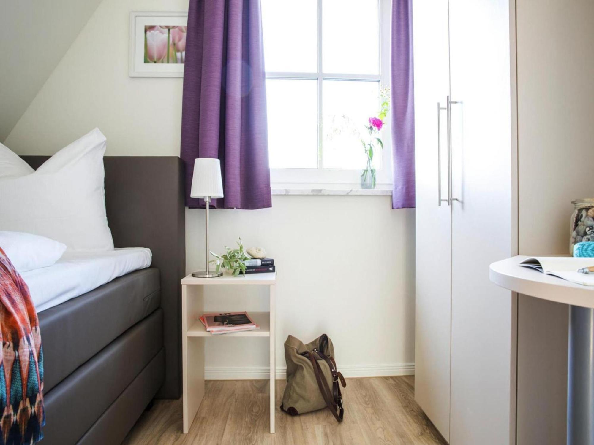 Ferienhaus In Fuhlendorf Fuhlendorf  Ngoại thất bức ảnh