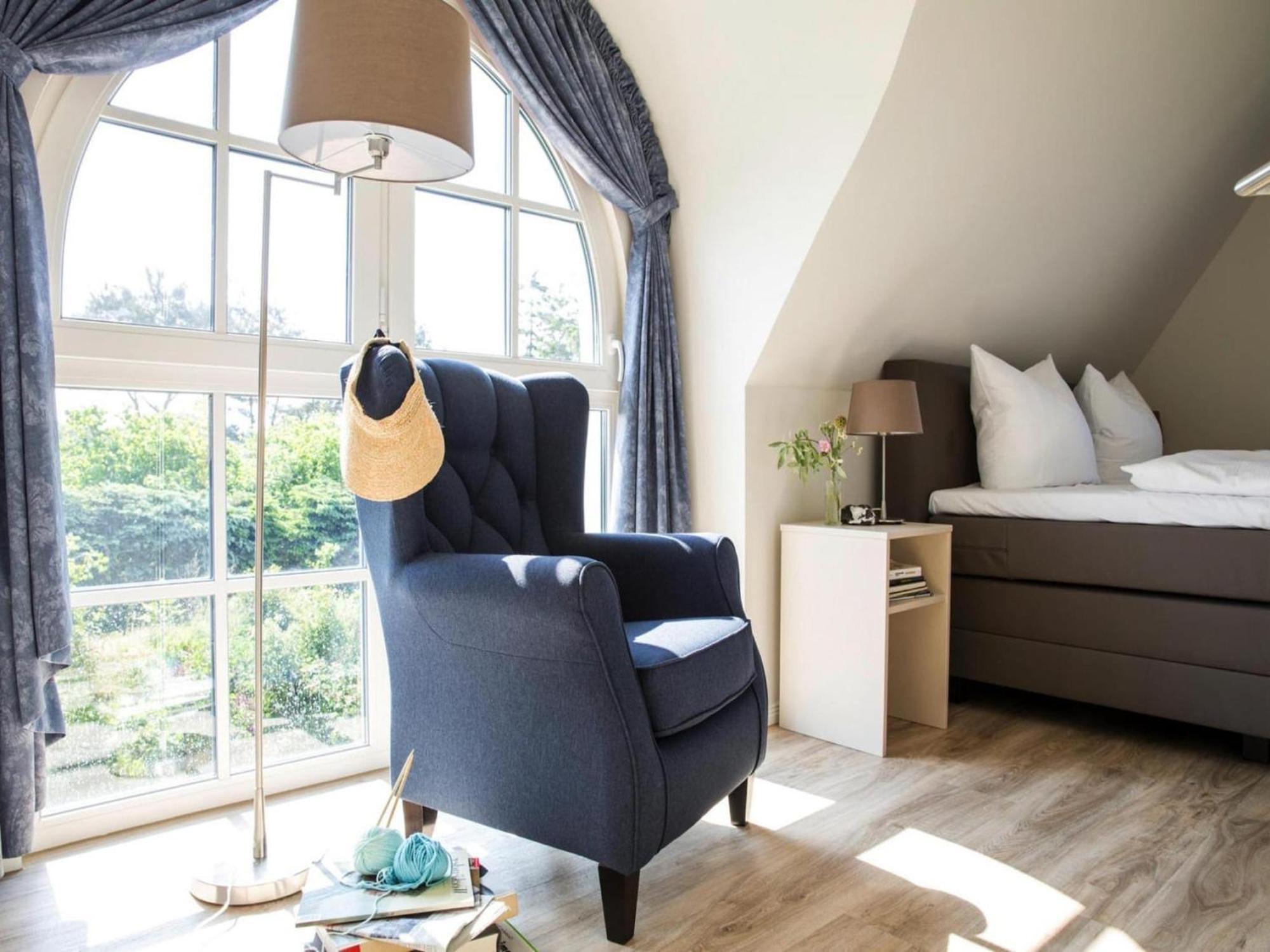 Ferienhaus In Fuhlendorf Fuhlendorf  Ngoại thất bức ảnh