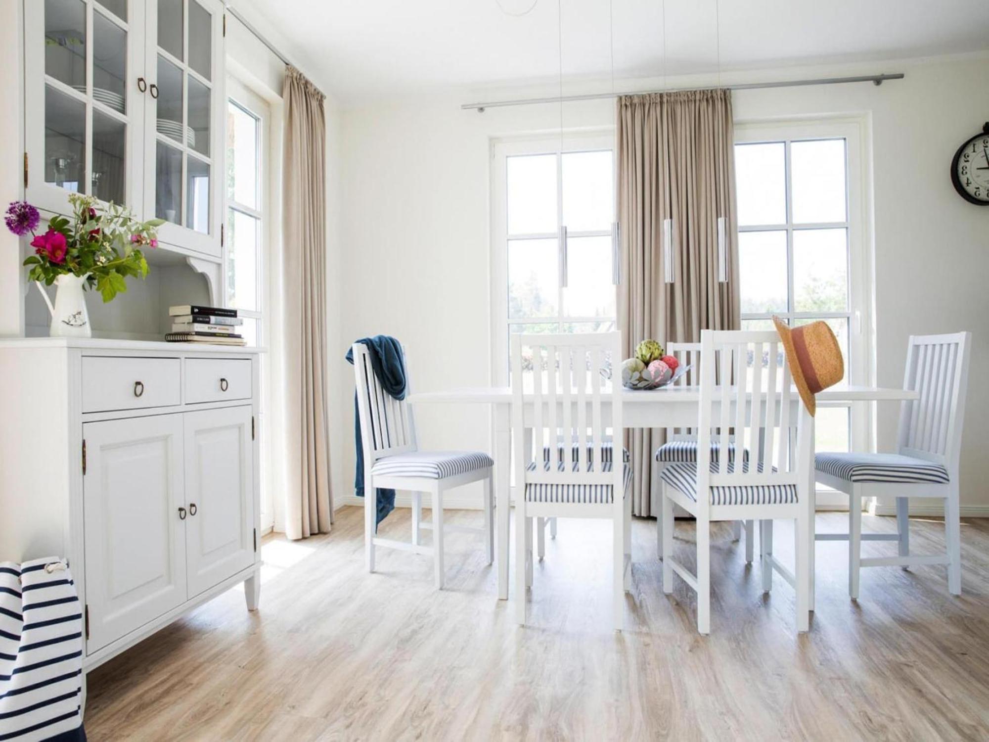 Ferienhaus In Fuhlendorf Fuhlendorf  Ngoại thất bức ảnh