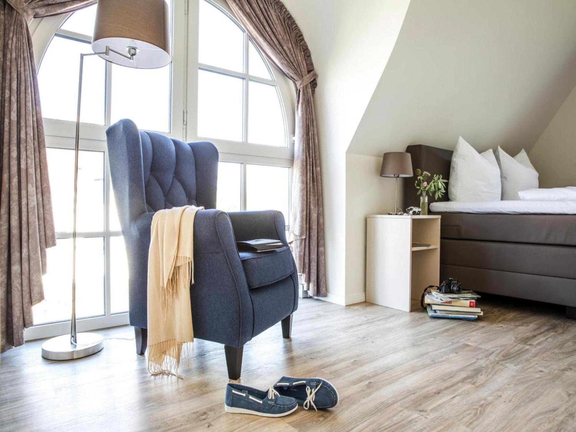 Ferienhaus In Fuhlendorf Fuhlendorf  Ngoại thất bức ảnh